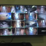 Security Cameras Monitoring